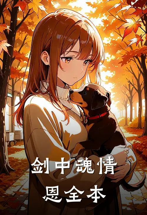 剑中魂情恩全本