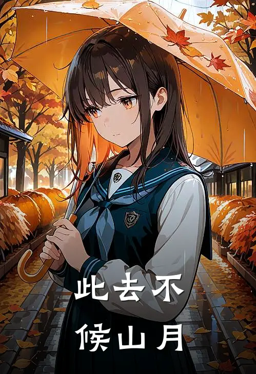 此去不候山月