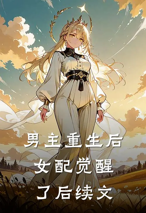 男主重生后女配觉醒了后续文