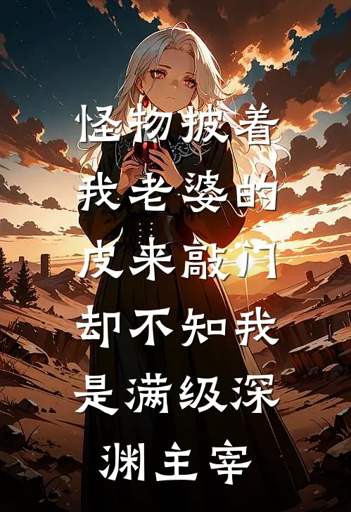 怪物披着我老婆的皮来敲门，却不知我是满级深渊主宰