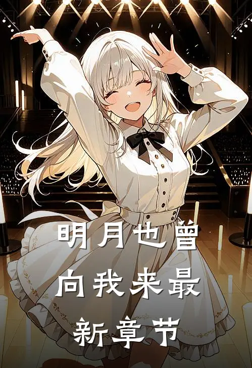 明月也曾向我来最新章节