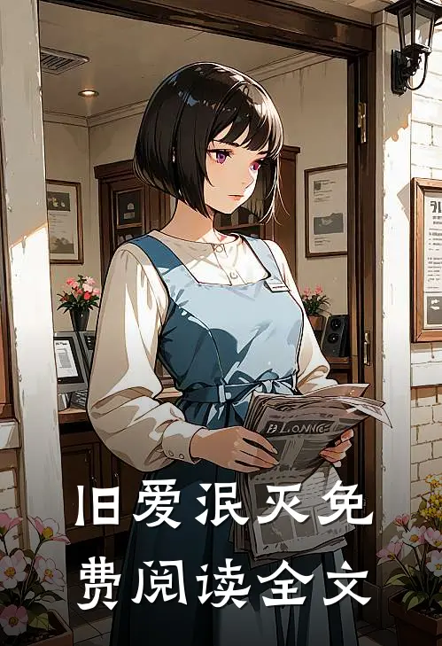 旧爱泯灭免费阅读全文