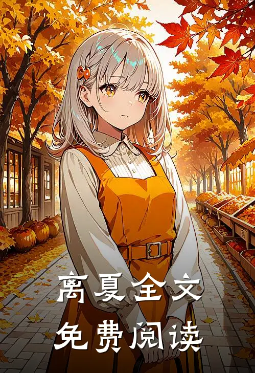 离夏全文免费阅读