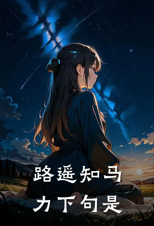 路遥知马力下句是
