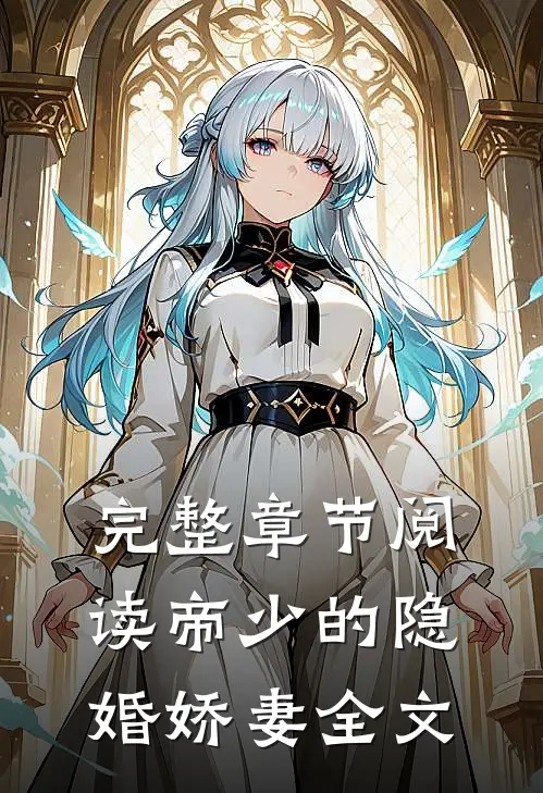 完整章节阅读帝少的隐婚娇妻全文