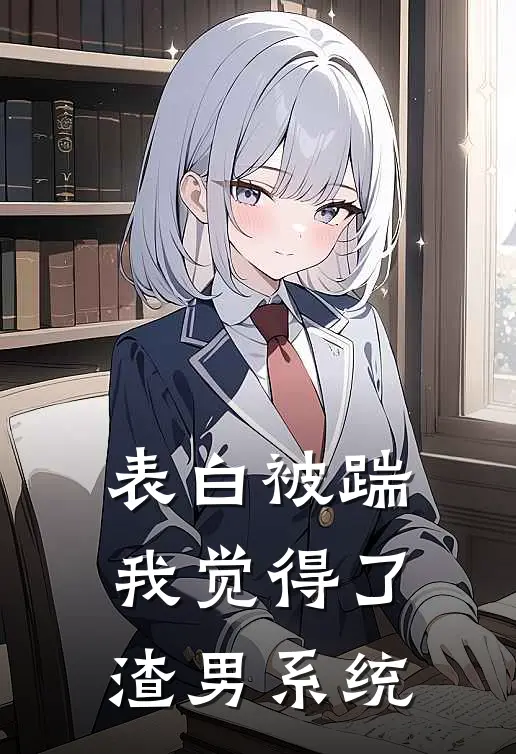 表白被踹，我觉得了渣男系统