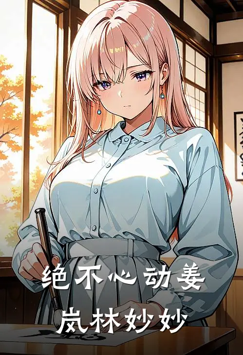 绝不心动姜岚林妙妙