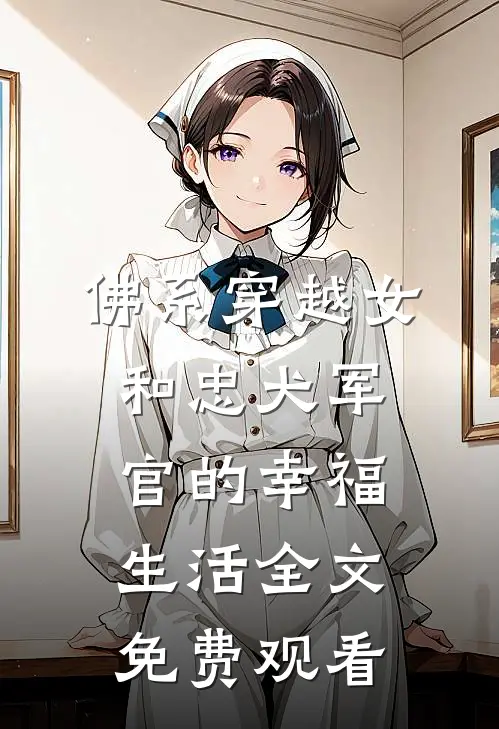佛系穿越女和忠犬军官的幸福生活全文免费观看