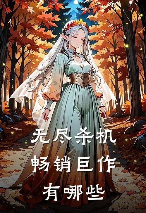无尽杀机畅销巨作有哪些