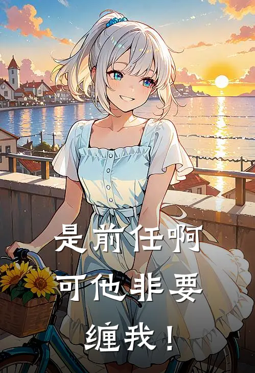 是前任啊，可他非要缠我！