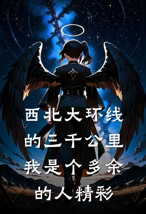 西北大环线的三千公里，我是个多余的人精彩