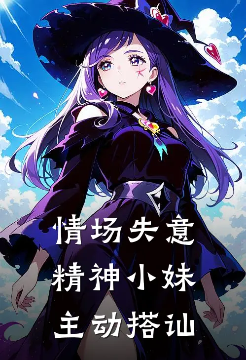 情场失意，精神小妹主动搭讪