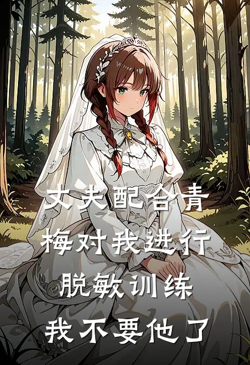 丈夫配合青梅对我进行脱敏训练，我不要他了