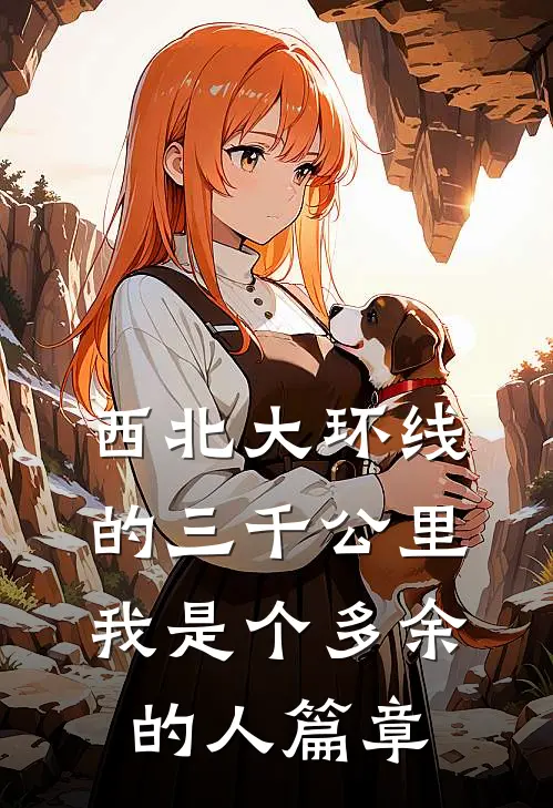 西北大环线的三千公里，我是个多余的人篇章