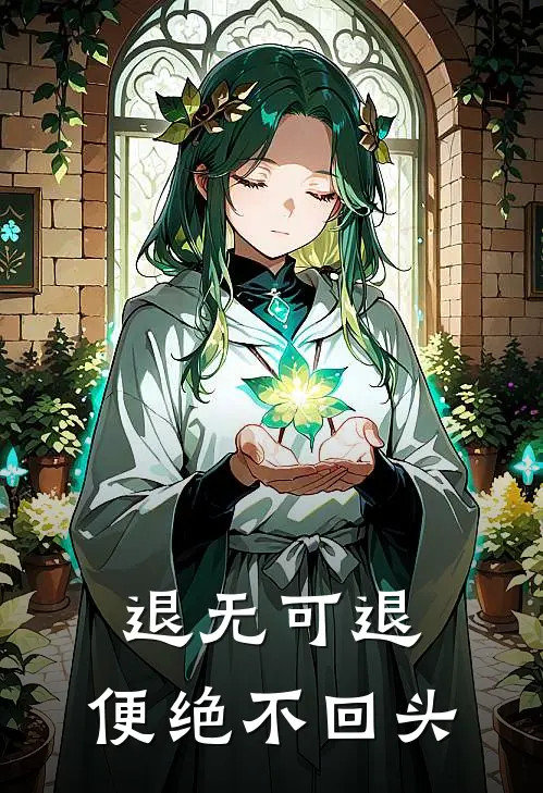 退无可退，便绝不回头