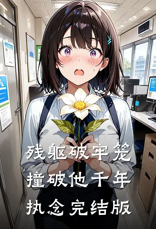 残躯破牢笼，撞破他千年执念完结版
