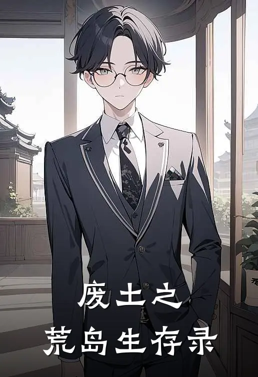 废土之，荒岛生存录