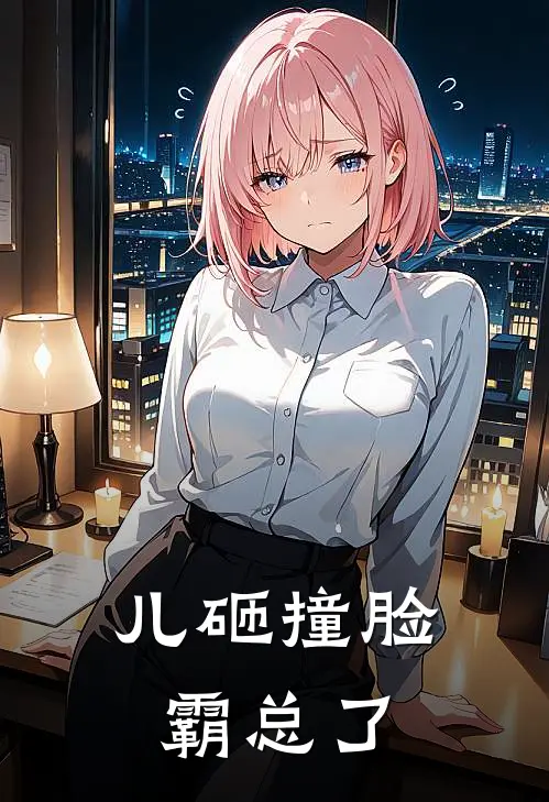 儿砸撞脸霸总了