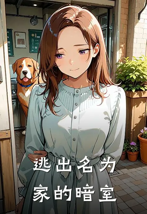 逃出名为家的暗室