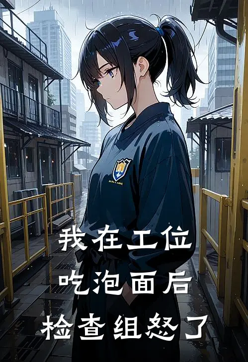 我在工位吃泡面后，检查组怒了