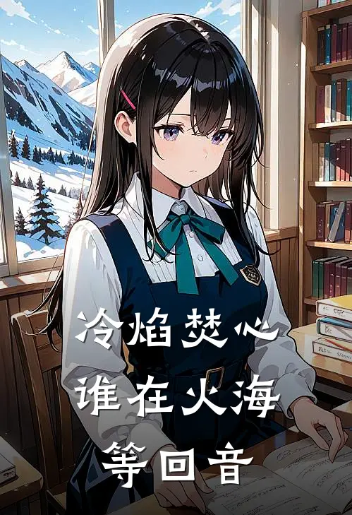 冷焰焚心，谁在火海等回音