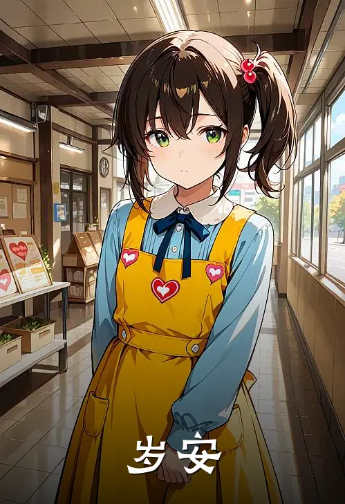 岁安