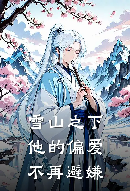 雪山之下，他的偏爱不再避嫌