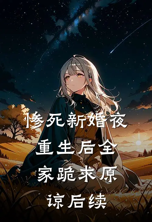 惨死新婚夜，重生后全家跪求原谅后续