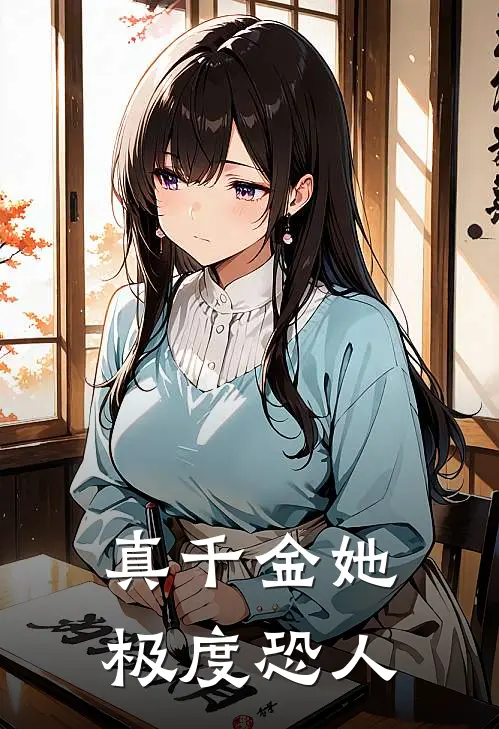 真千金她极度恐人