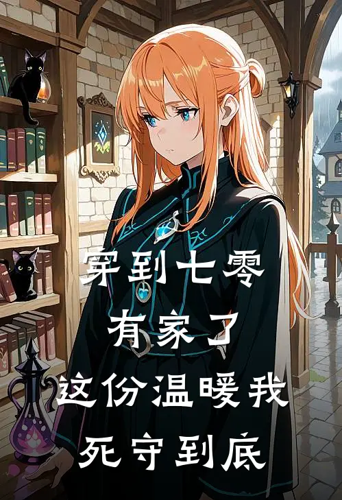 穿到七零有家了，这份温暖我死守到底