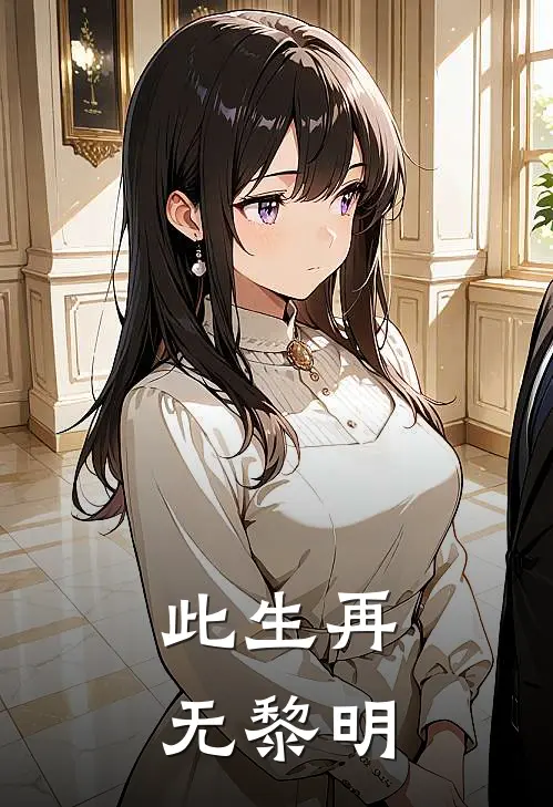 此生再无黎明