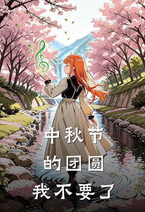 中秋节的团圆，我不要了