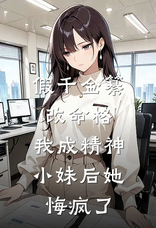假千金纂改命格，我成精神小妹后她悔疯了