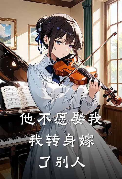 他不愿娶我，我转身嫁了别人