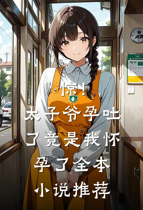 惊！太子爷孕吐了，竟是我怀孕了全本小说推荐