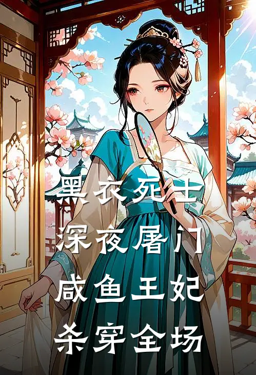 黑衣死士深夜屠门，咸鱼王妃杀穿全场