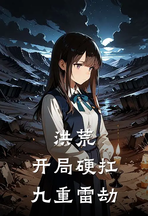 洪荒：开局硬扛九重雷劫