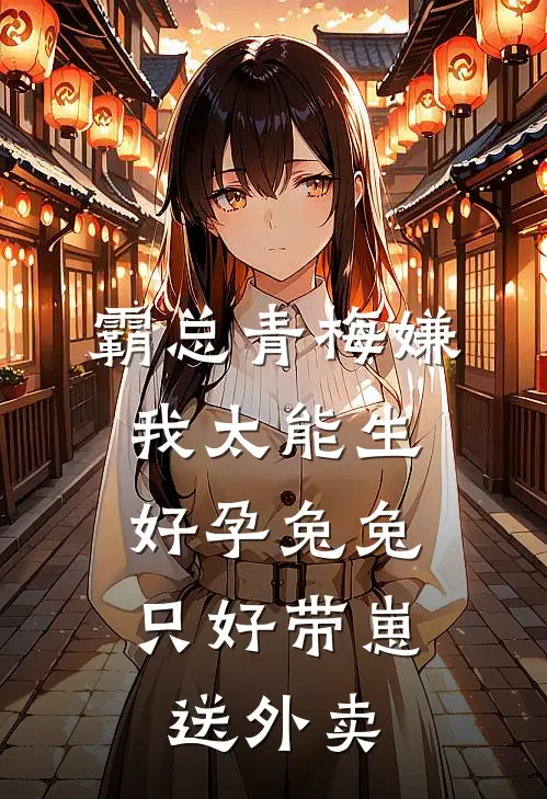 霸总青梅嫌我太能生，好孕兔兔只好带崽送外卖