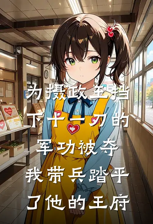 为摄政王挡下十一刀的军功被夺，我带兵踏平了他的王府