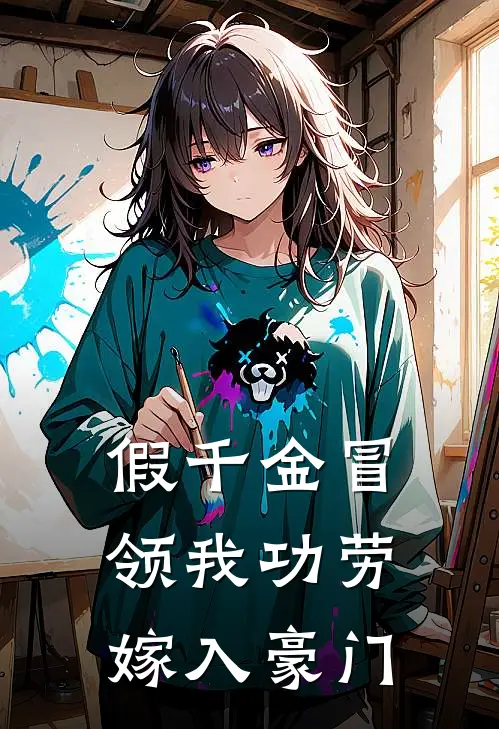 假千金冒领我功劳，嫁入豪门