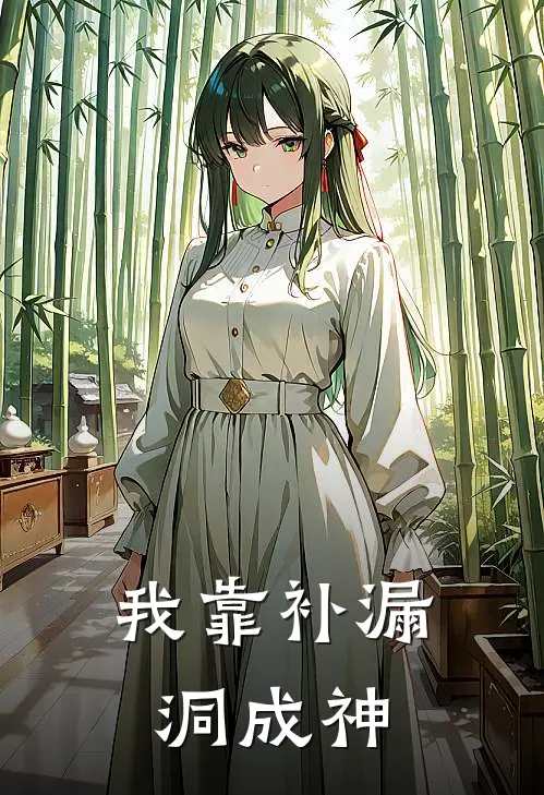 我靠补漏洞成神