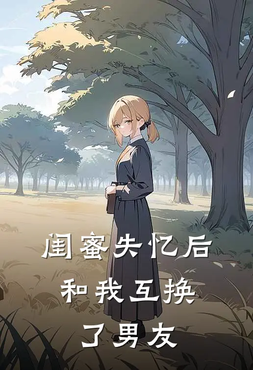闺蜜失忆后，和我互换了男友