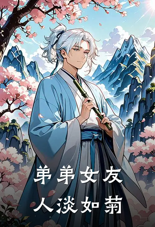 弟弟女友人淡如菊