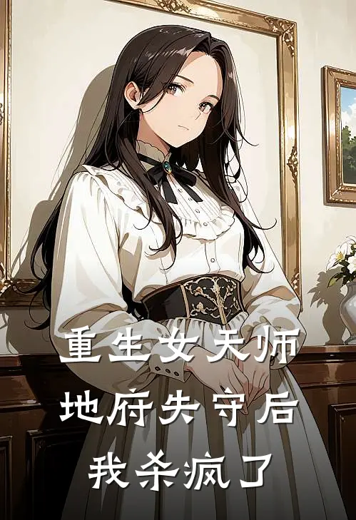 重生女天师地府失守后我杀疯了