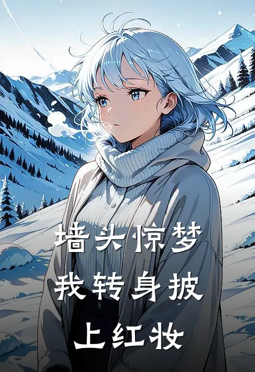 墙头惊梦，我转身披上红妆
