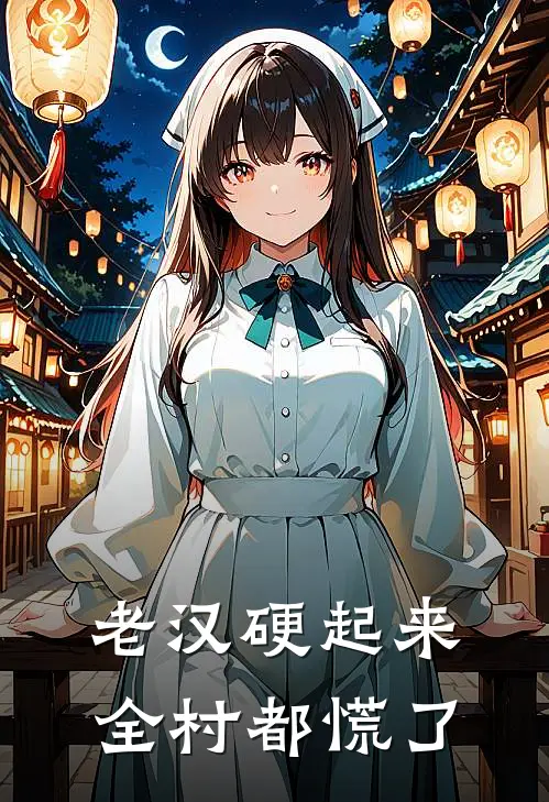 老汉硬起来，全村都慌了