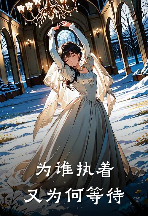 为谁执着，又为何等待