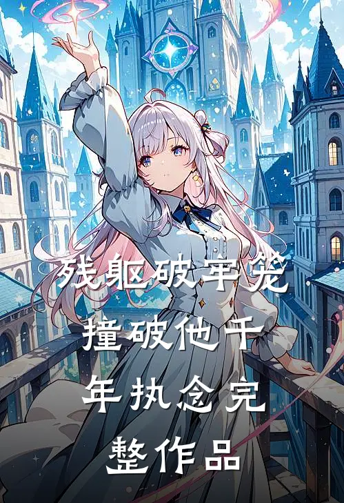 残躯破牢笼，撞破他千年执念完整作品