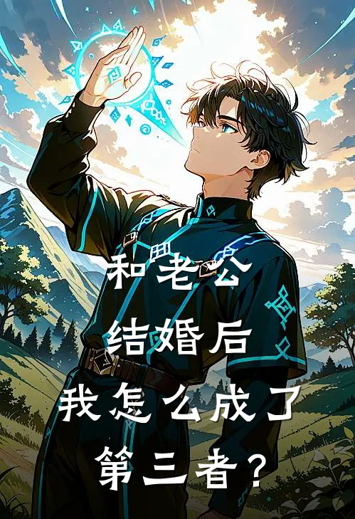 和老公结婚后，我怎么成了第三者？