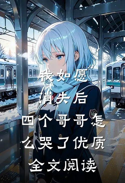 我如愿消失后，四个哥哥怎么哭了优质全文阅读